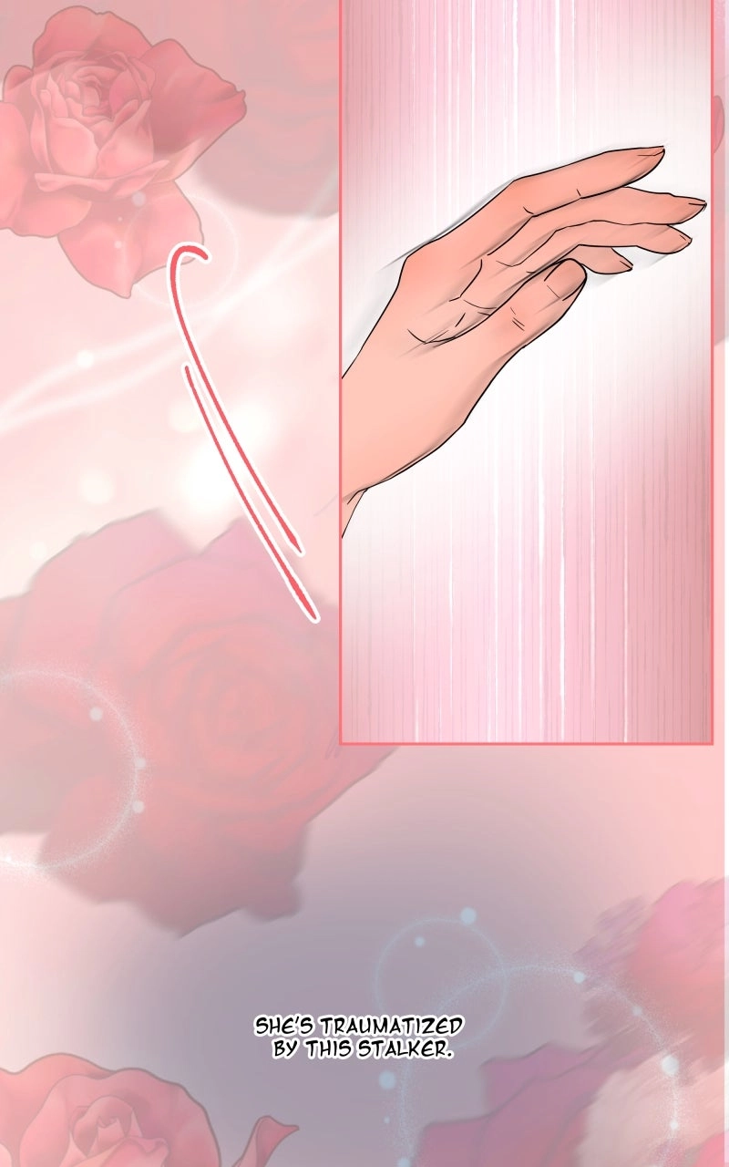 Unnie, I Like You! Chapter 71 - Page 27 in English