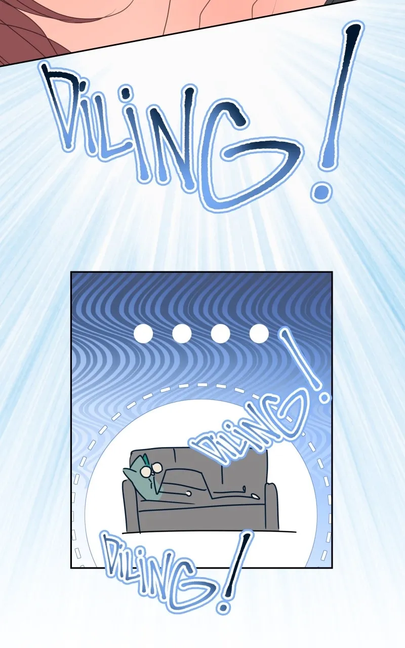 Unnie, I Like You! Chapter 71 - Page 34 in English