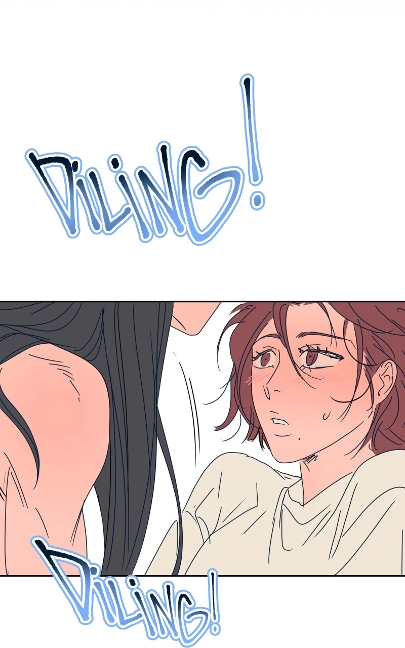 Unnie, I Like You! Chapter 71 - Page 35 in English