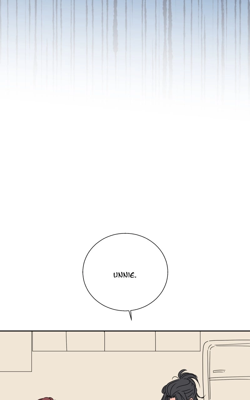Unnie, I Like You! Chapter 71 - Page 41 in English