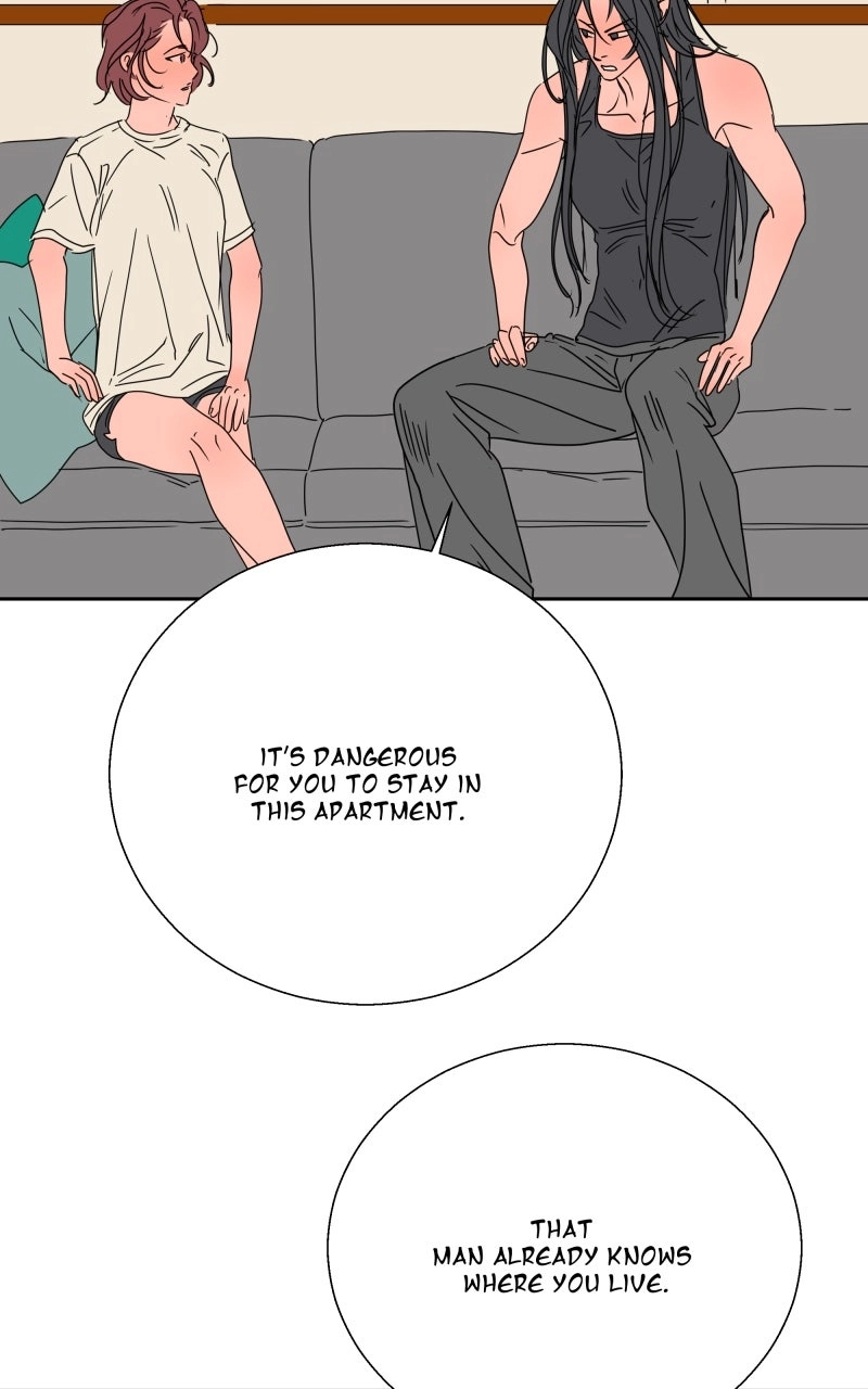 Unnie, I Like You! Chapter 71 - Page 42 in English