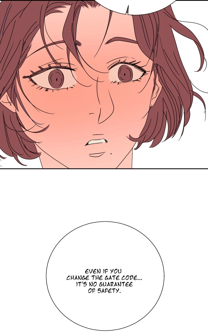 Unnie, I Like You! Chapter 71 - Page 43 in English