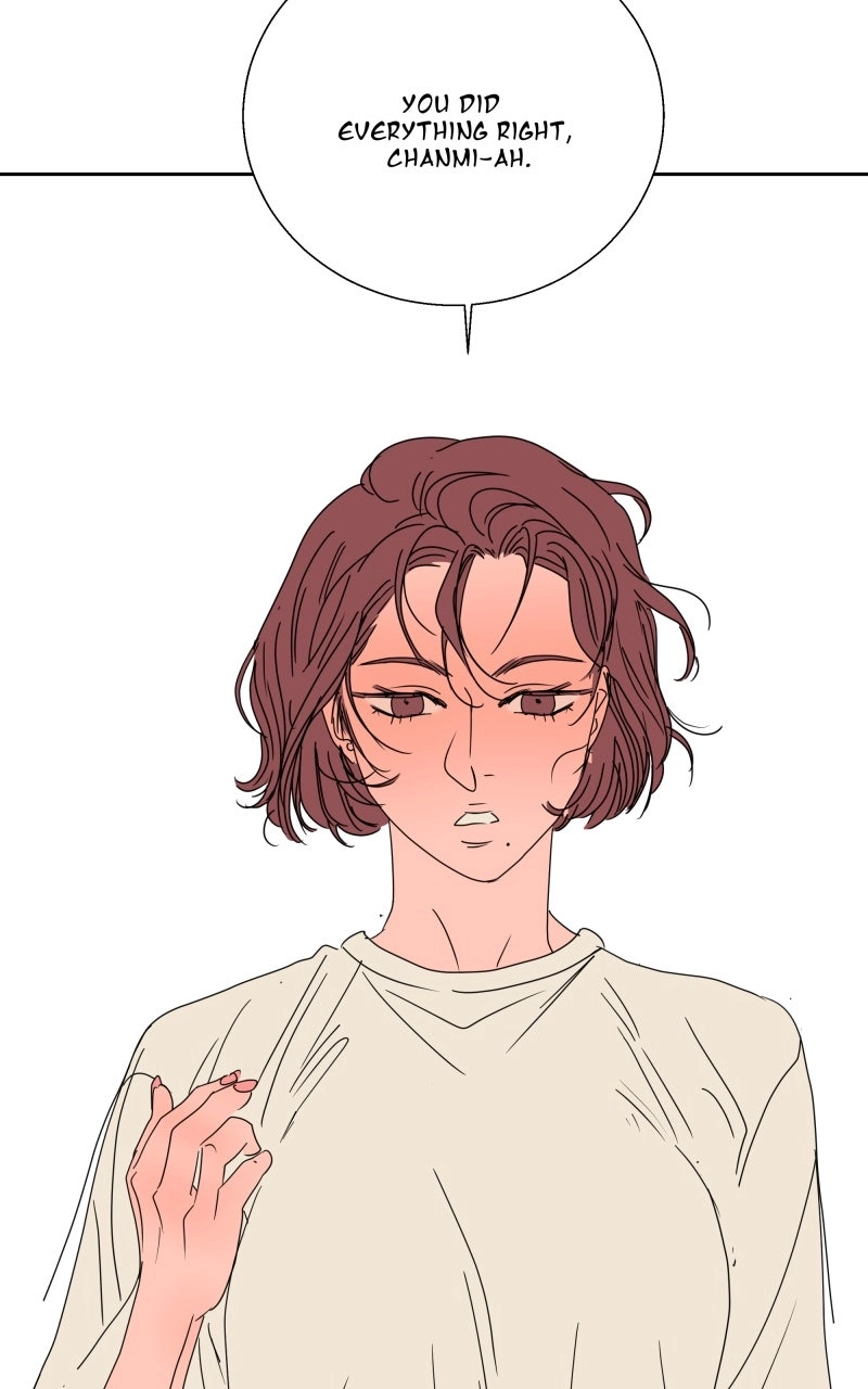 Unnie, I Like You! Chapter 71 - Page 46 in English
