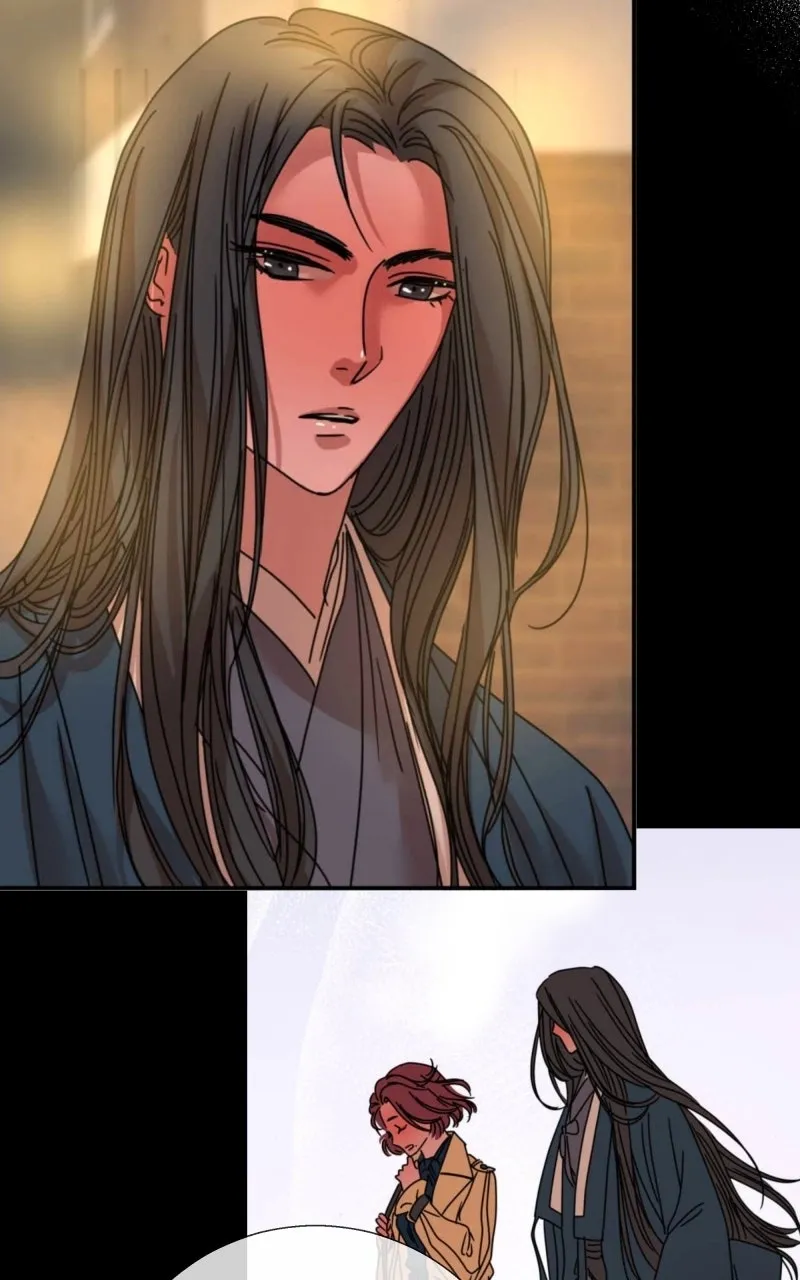 Unnie, I Like You! Chapter 71 - Page 49 in English