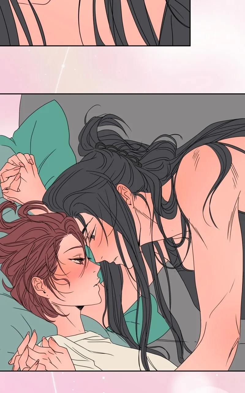 Unnie, I Like You! Chapter 71 - Page 5 in English