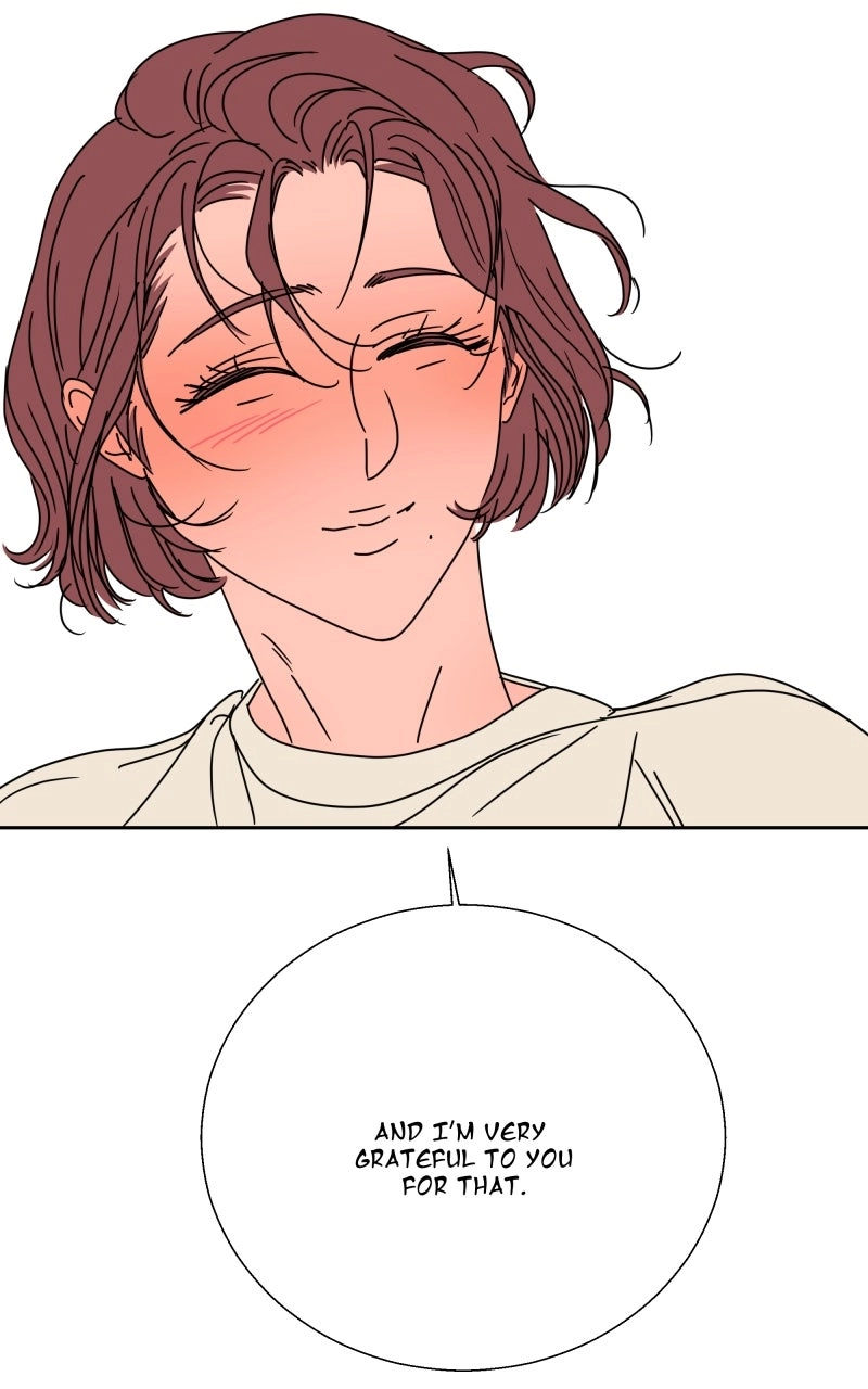 Unnie, I Like You! Chapter 71 - Page 52 in English