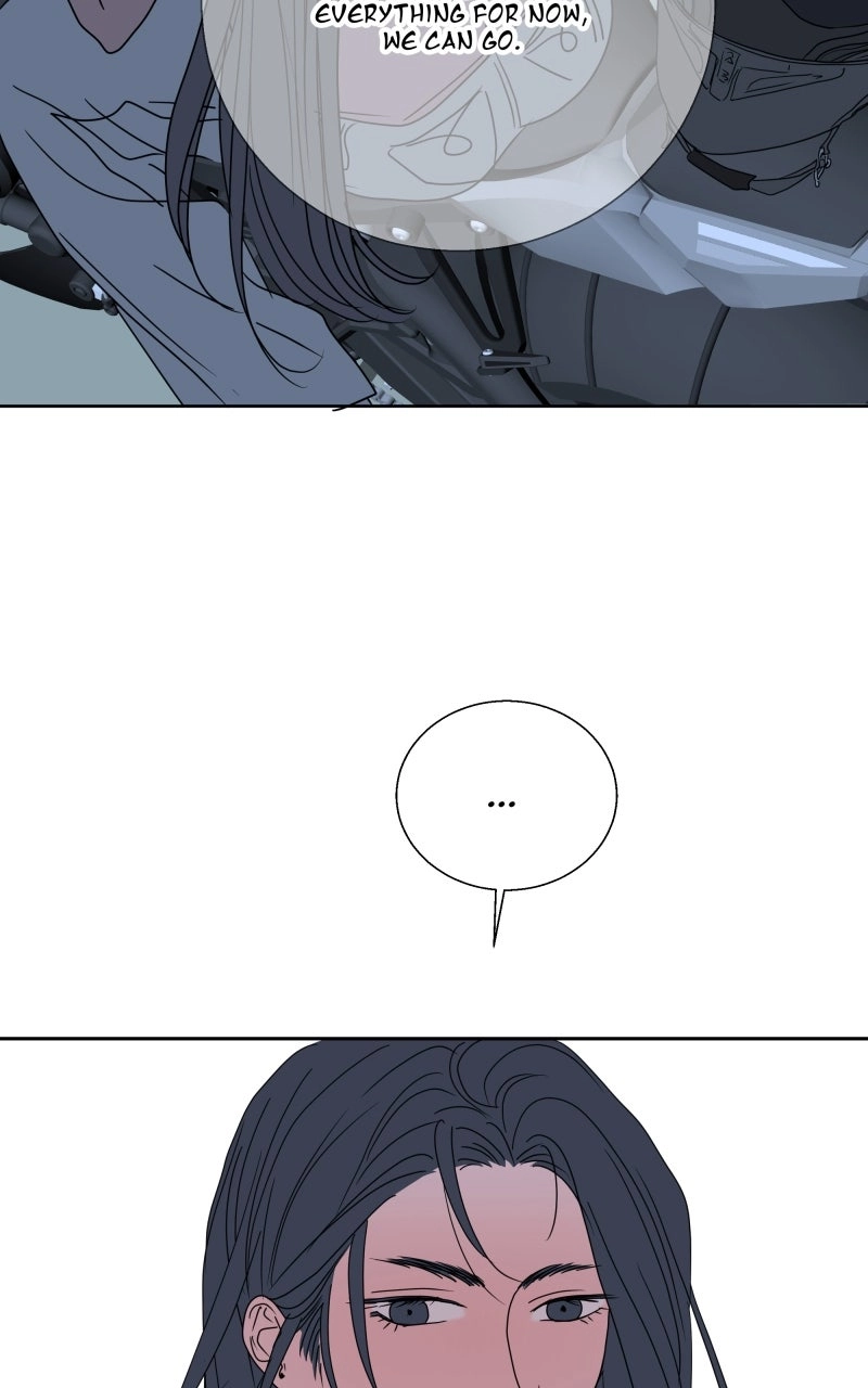 Unnie, I Like You! Chapter 71 - Page 57 in English