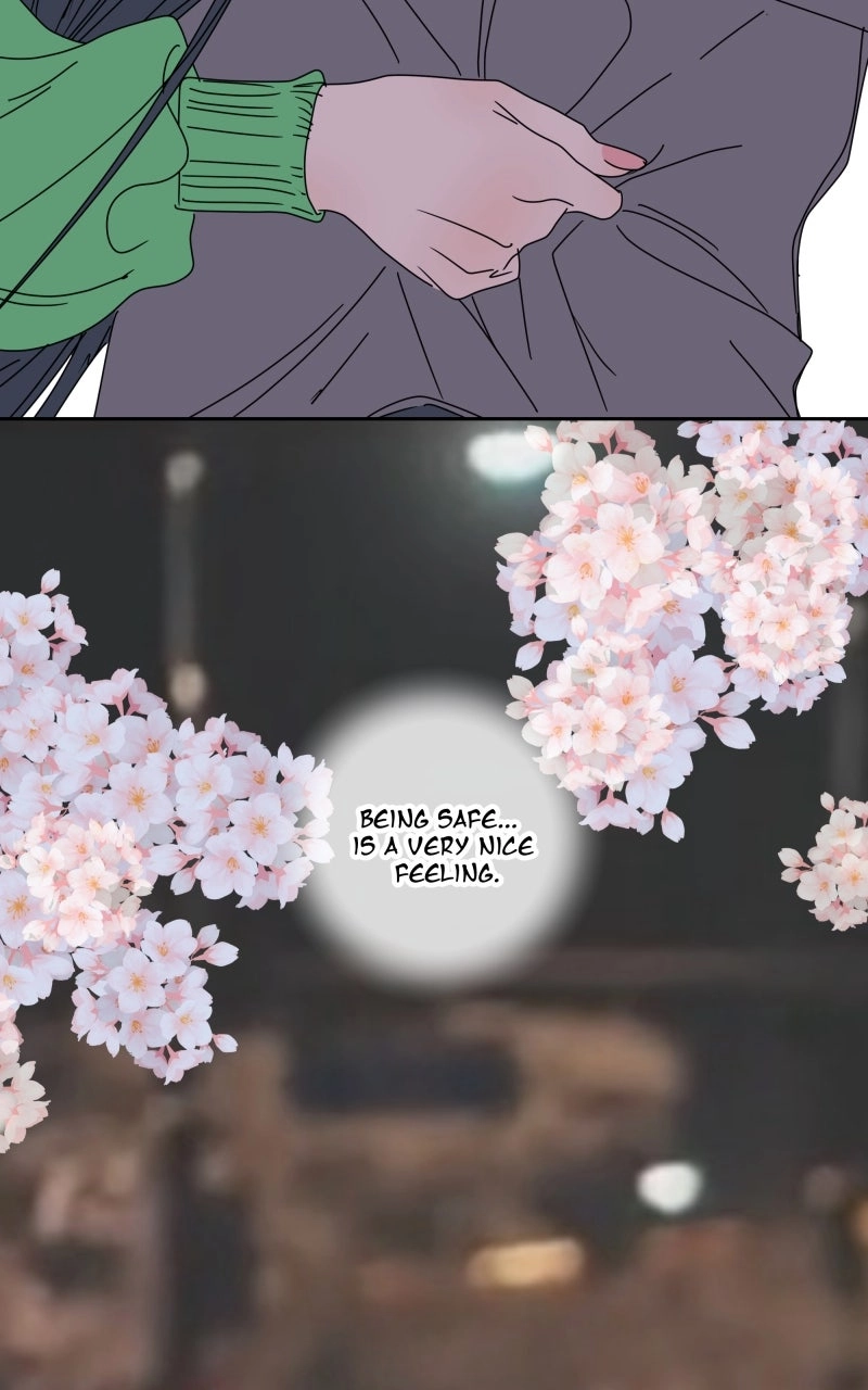 Unnie, I Like You! Chapter 71 - Page 66 in English