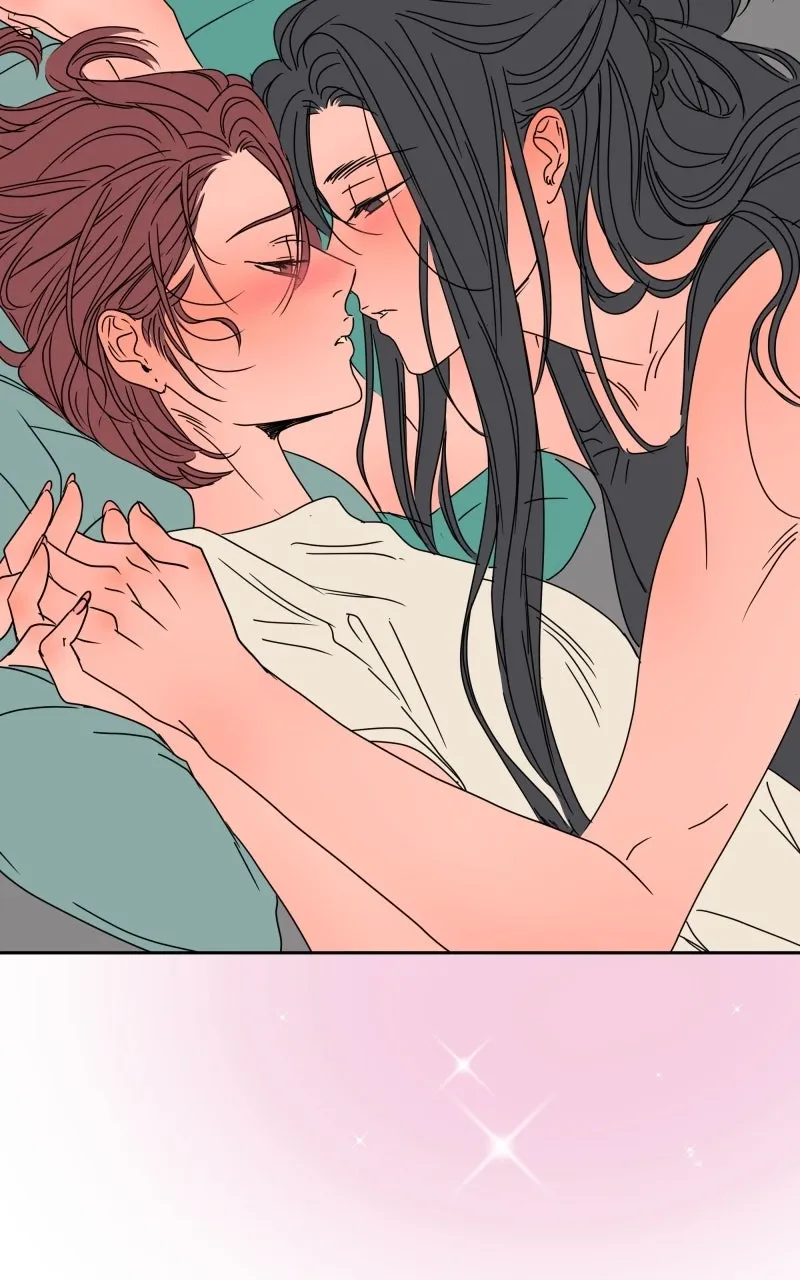Unnie, I Like You! Chapter 71 - Page 7 in English