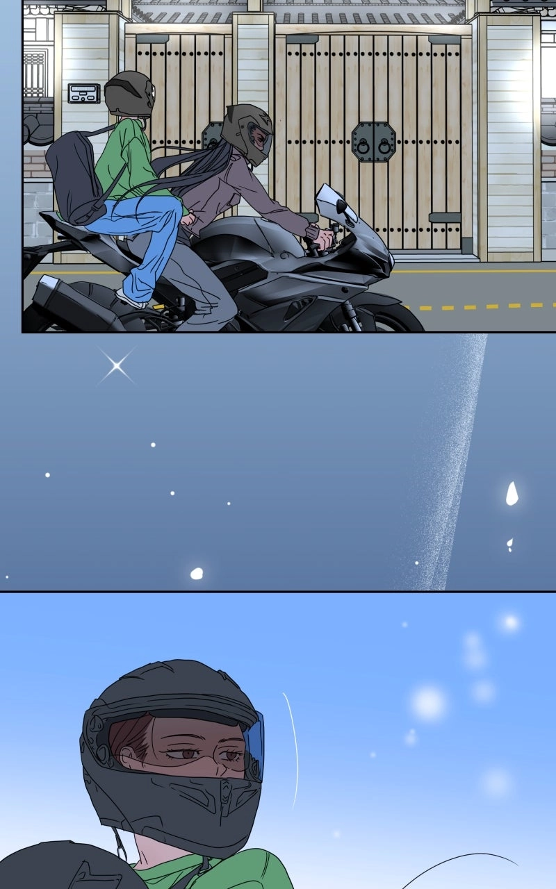 Unnie, I Like You! Chapter 71 - Page 71 in English