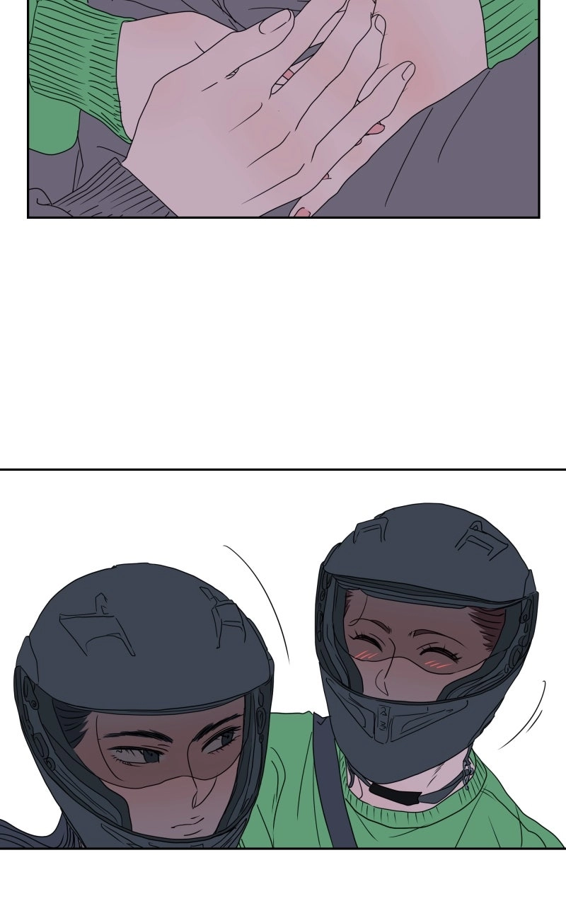 Unnie, I Like You! Chapter 71 - Page 75 in English