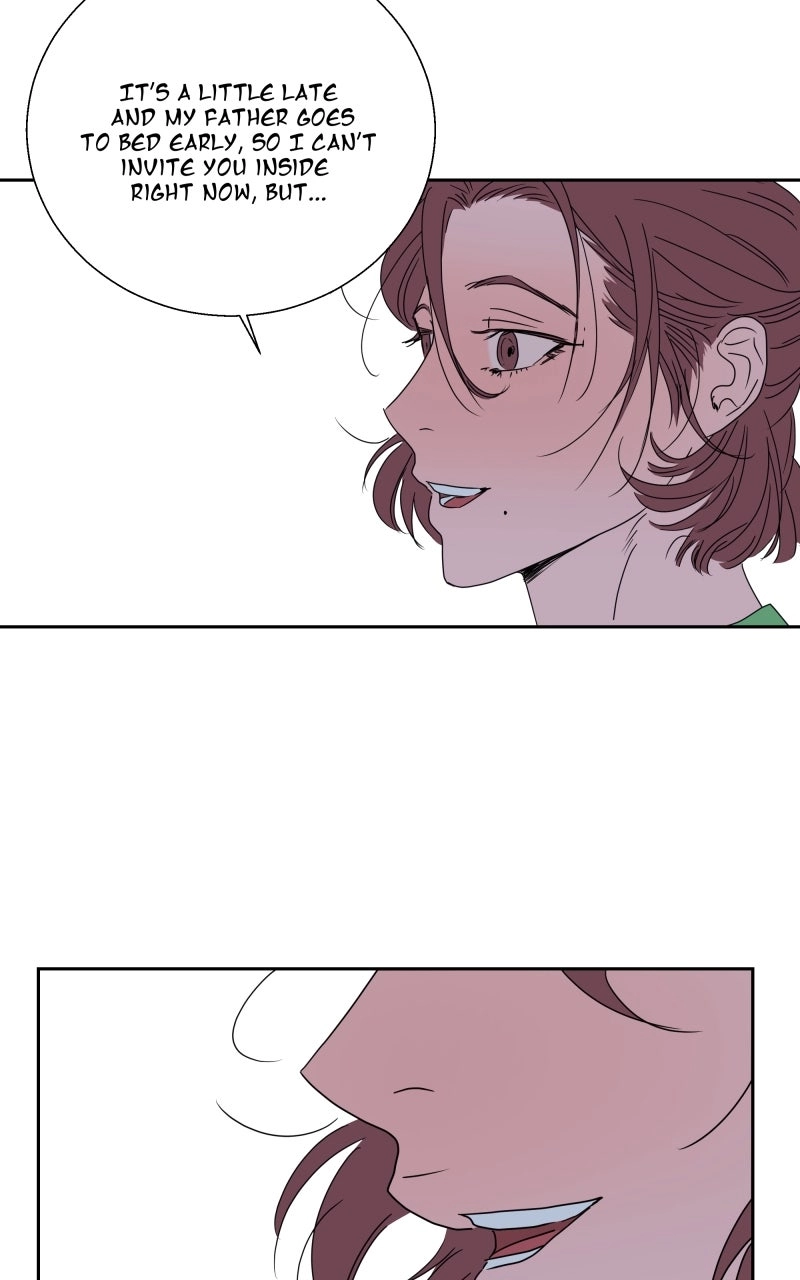 Unnie, I Like You! Chapter 71 - Page 78 in English