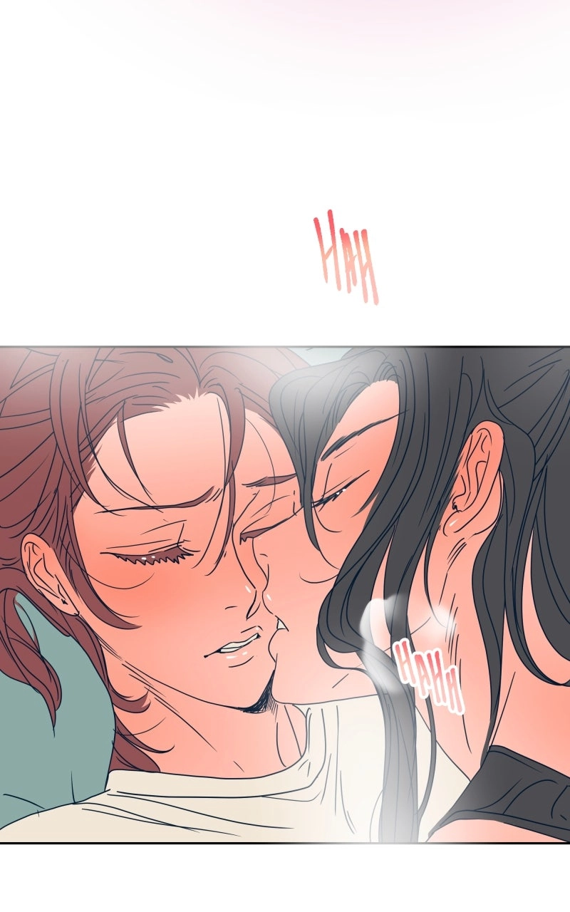 Unnie, I Like You! Chapter 71 - Page 8 in English
