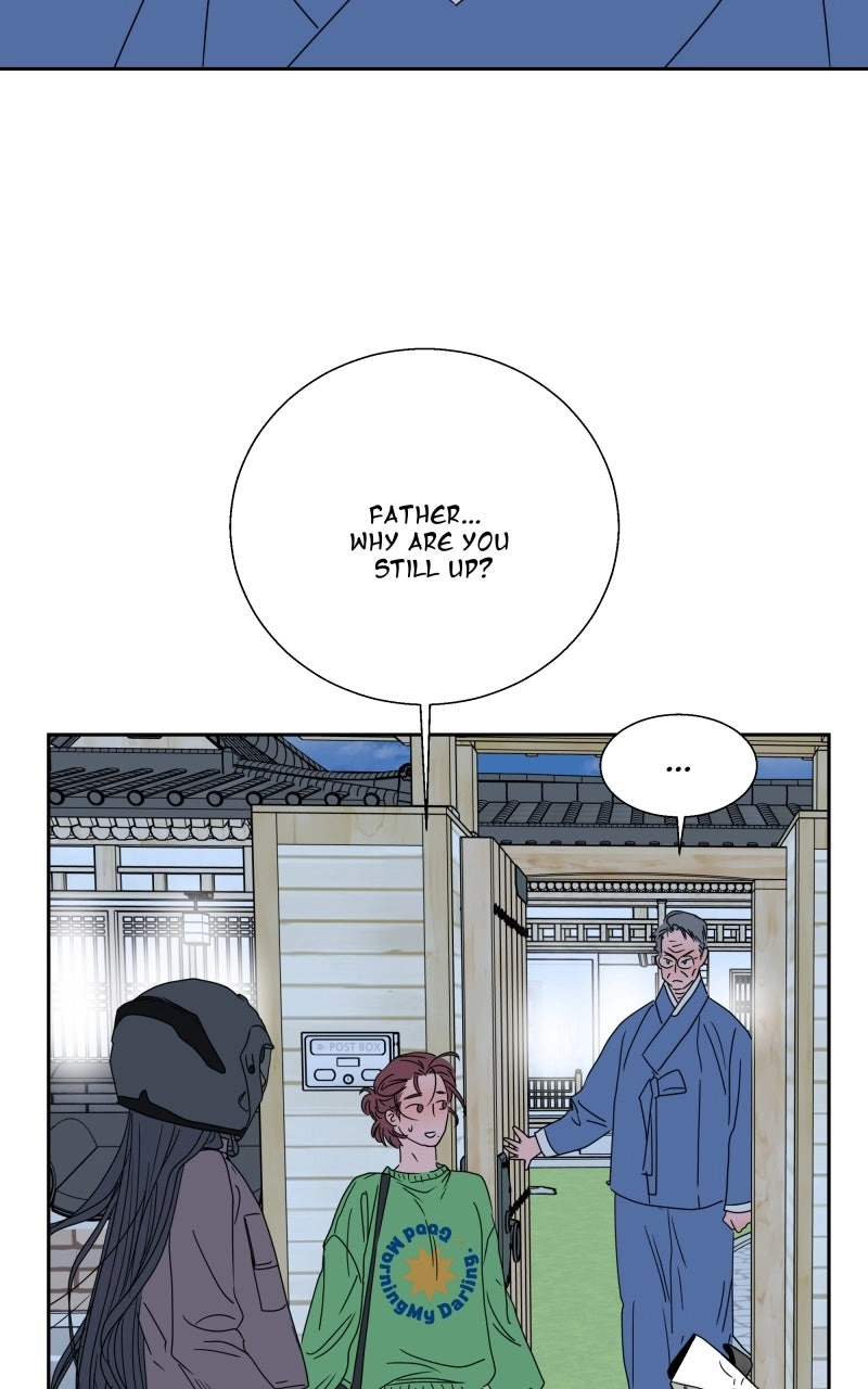 Unnie, I Like You! Chapter 71 - Page 81 in English