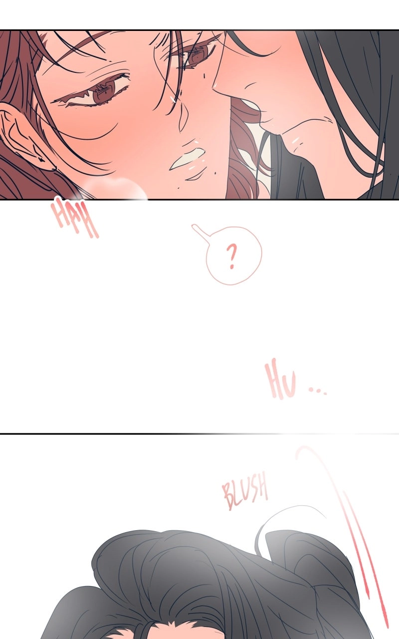 Unnie, I Like You! Chapter 71 - Page 9 in English