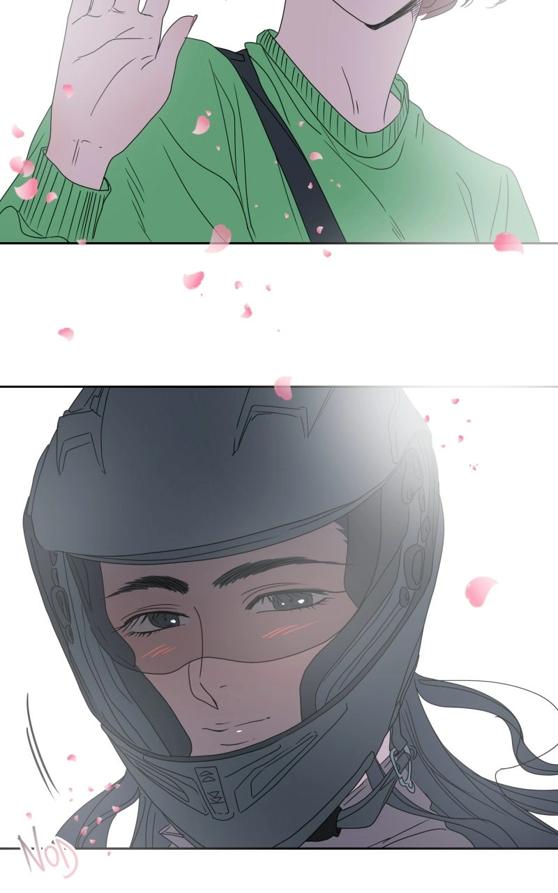 Unnie, I Like You! Chapter 72 - Page 10 in English