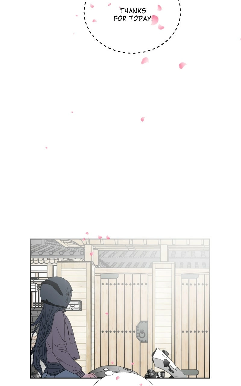 Unnie, I Like You! Chapter 72 - Page 12 in English