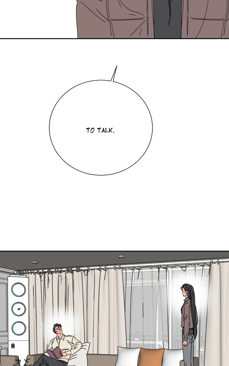 Unnie, I Like You! Chapter 72 - Page 18 in English