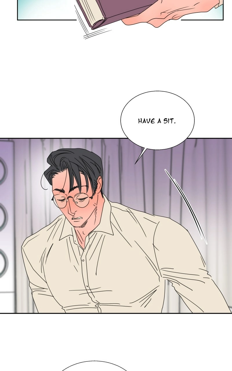 Unnie, I Like You! Chapter 72 - Page 22 in English
