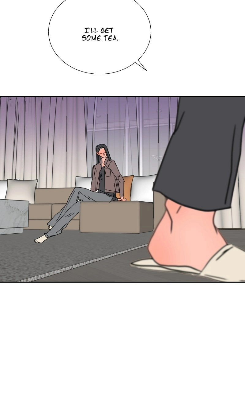 Unnie, I Like You! Chapter 72 - Page 23 in English