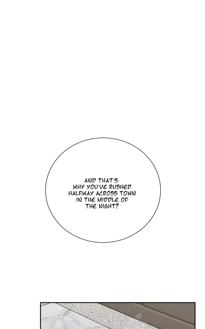 Unnie, I Like You! Chapter 72 - Page 25 in English