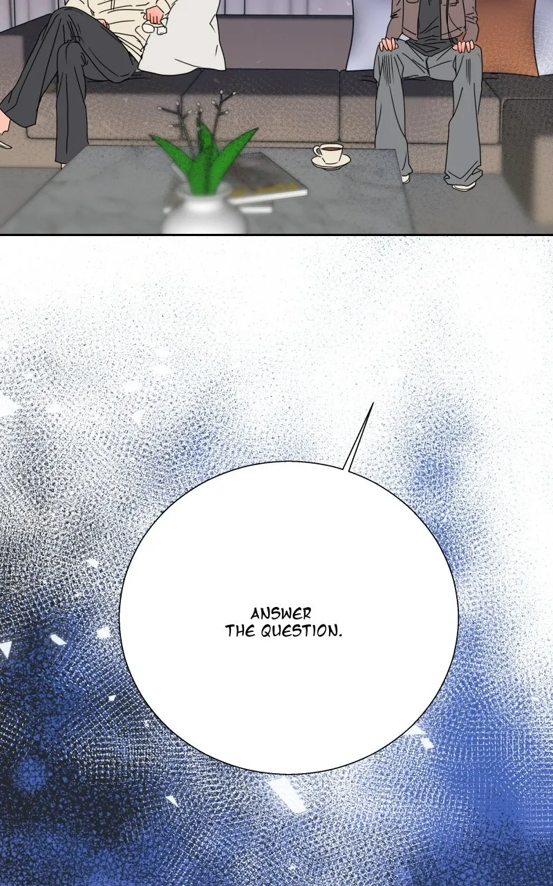 Unnie, I Like You! Chapter 72 - Page 31 in English