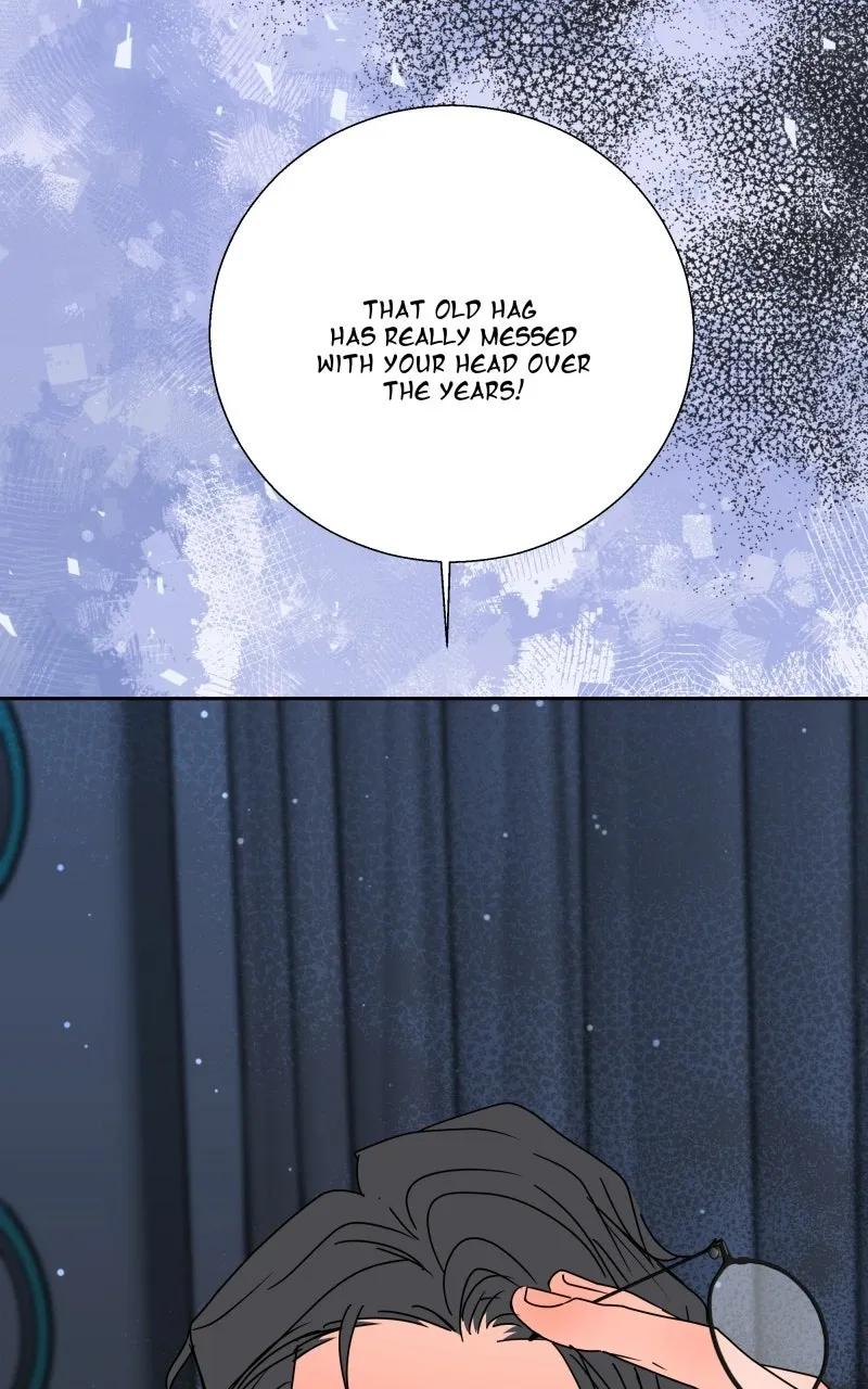 Unnie, I Like You! Chapter 72 - Page 33 in English