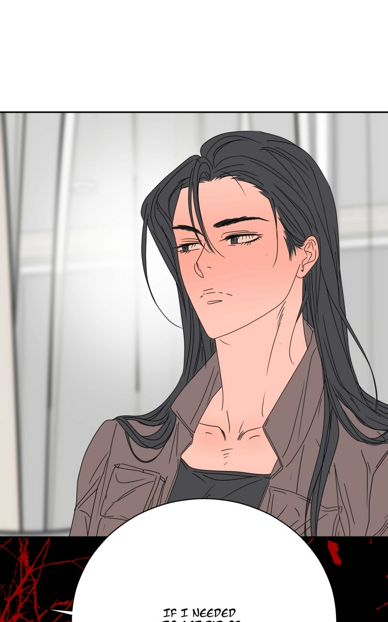 Unnie, I Like You! Chapter 72 - Page 37 in English