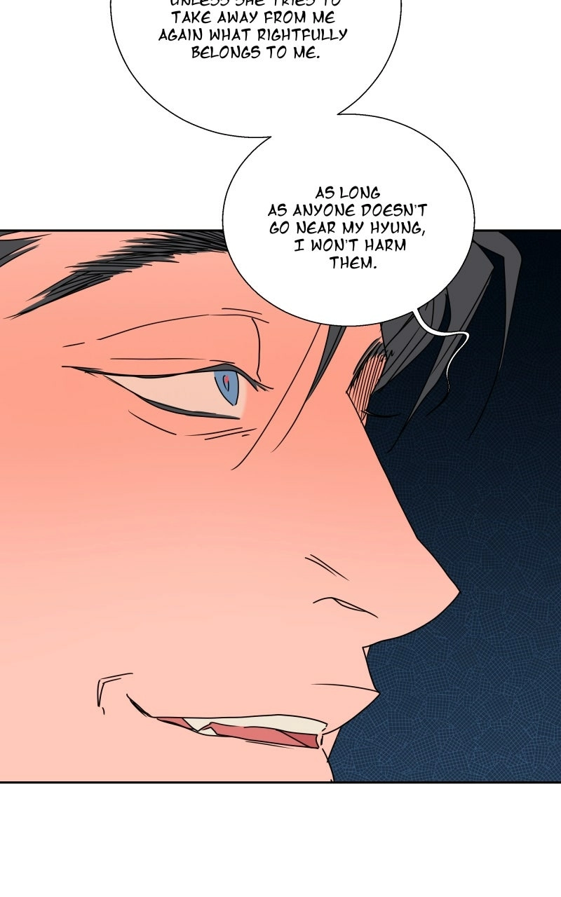 Unnie, I Like You! Chapter 72 - Page 43 in English