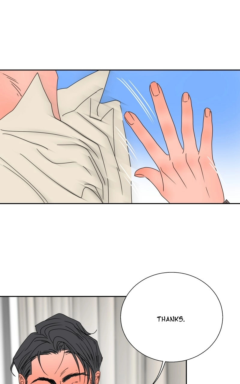 Unnie, I Like You! Chapter 72 - Page 45 in English