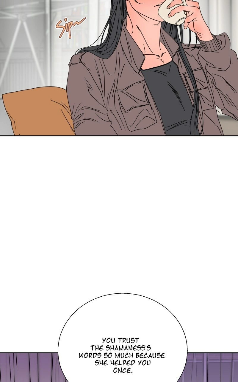 Unnie, I Like You! Chapter 72 - Page 47 in English