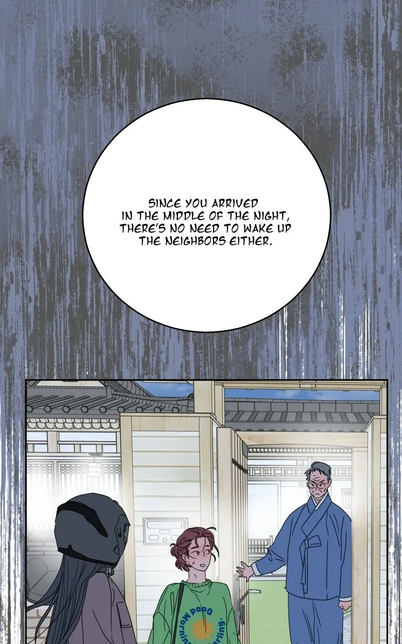 Unnie, I Like You! Chapter 72 - Page 5 in English