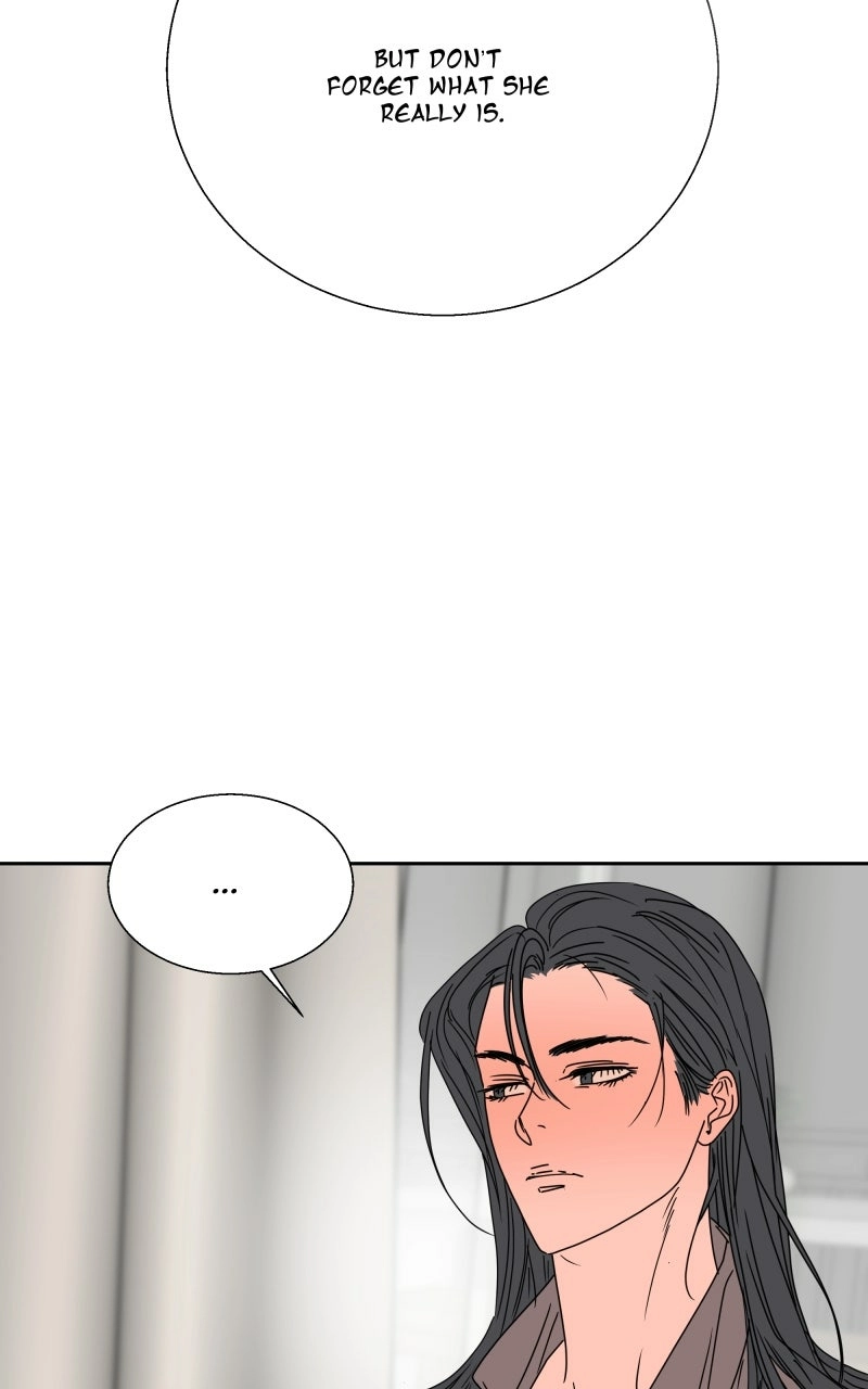 Unnie, I Like You! Chapter 72 - Page 50 in English