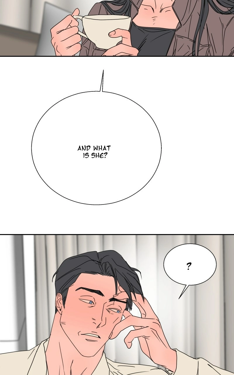 Unnie, I Like You! Chapter 72 - Page 51 in English