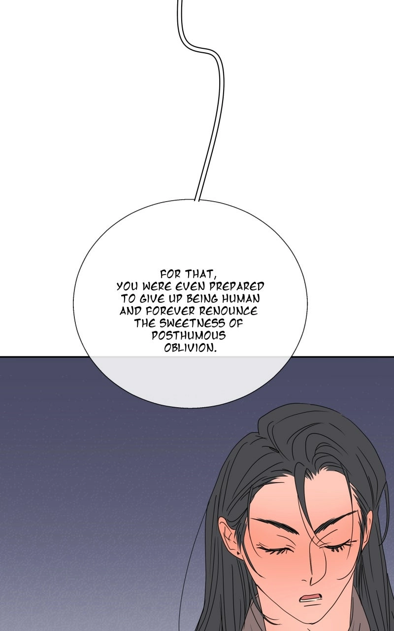 Unnie, I Like You! Chapter 72 - Page 56 in English