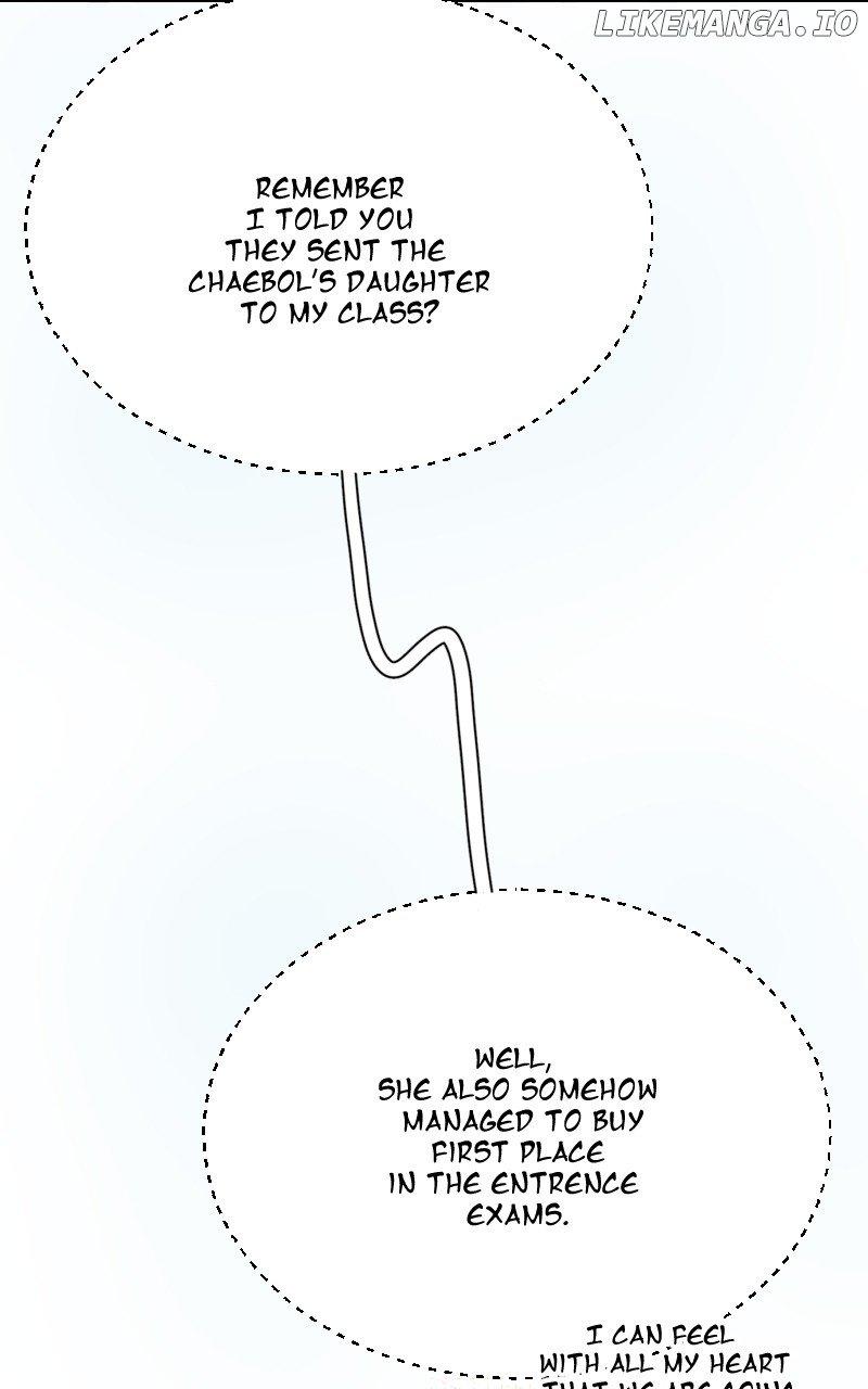 Unnie, I Like You! Chapter 8 - Page 20 in English