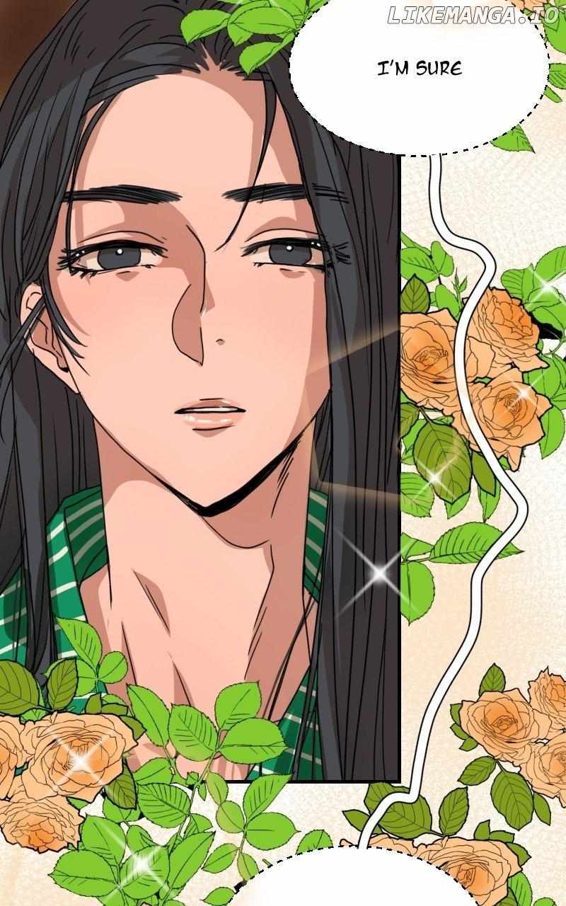 Unnie, I Like You! Chapter 8 - Page 23 in English