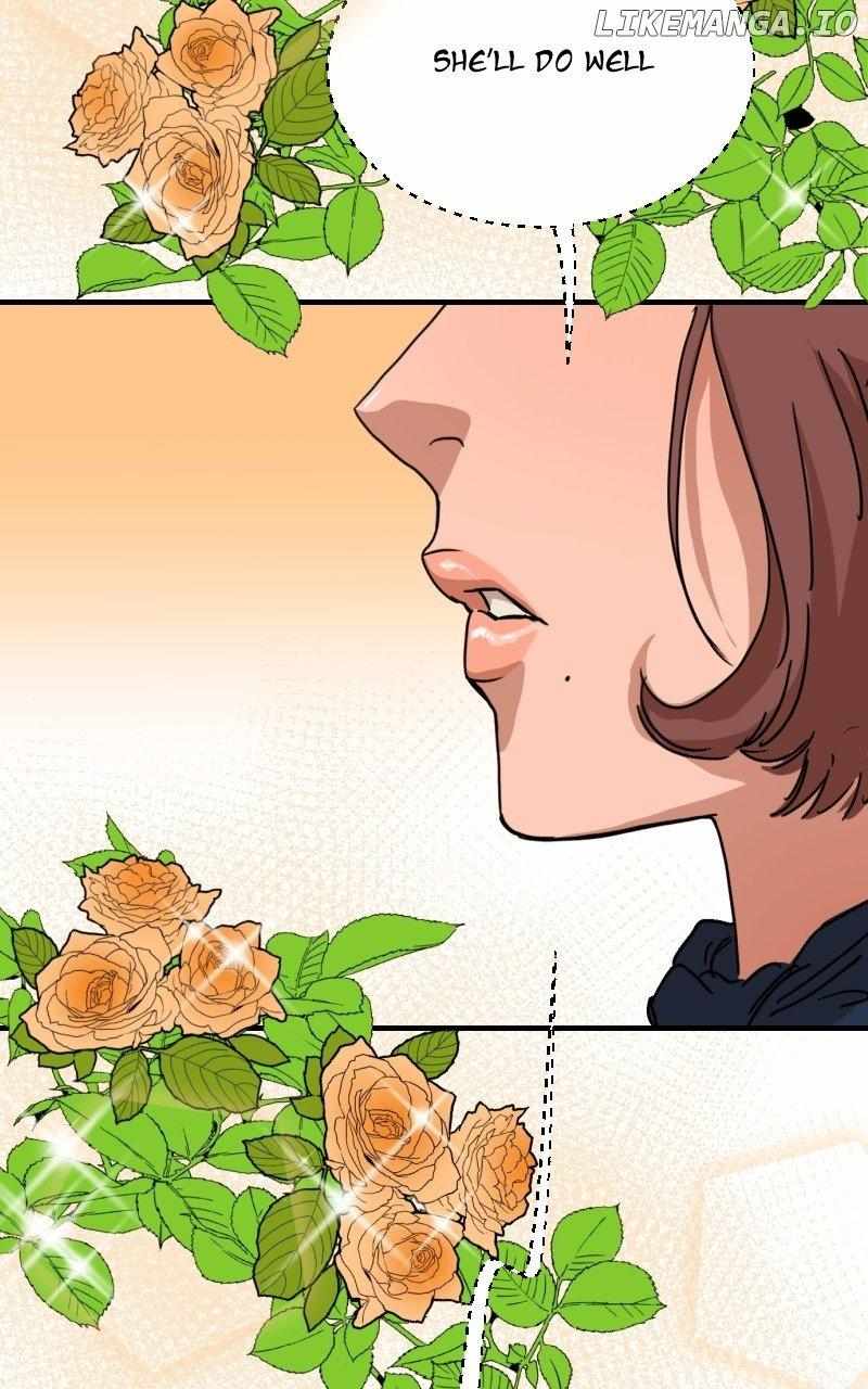 Unnie, I Like You! Chapter 8 - Page 24 in English