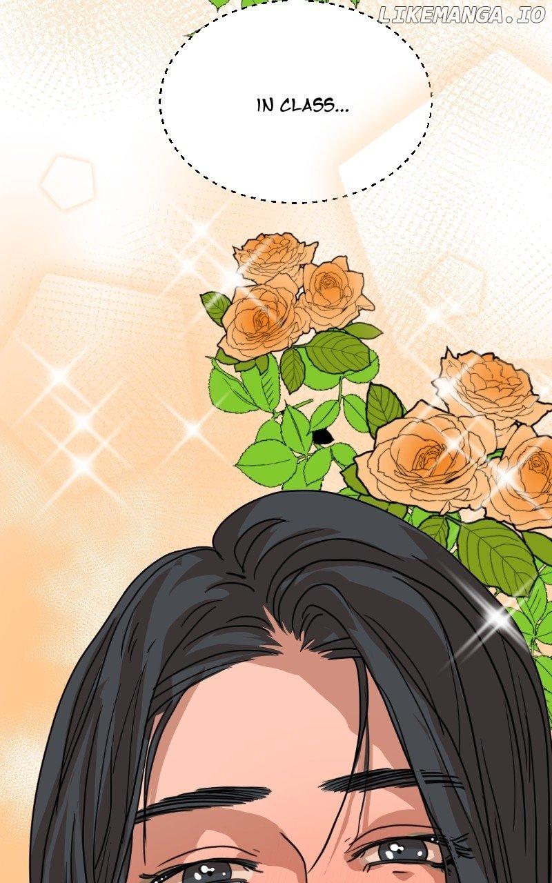 Unnie, I Like You! Chapter 8 - Page 25 in English