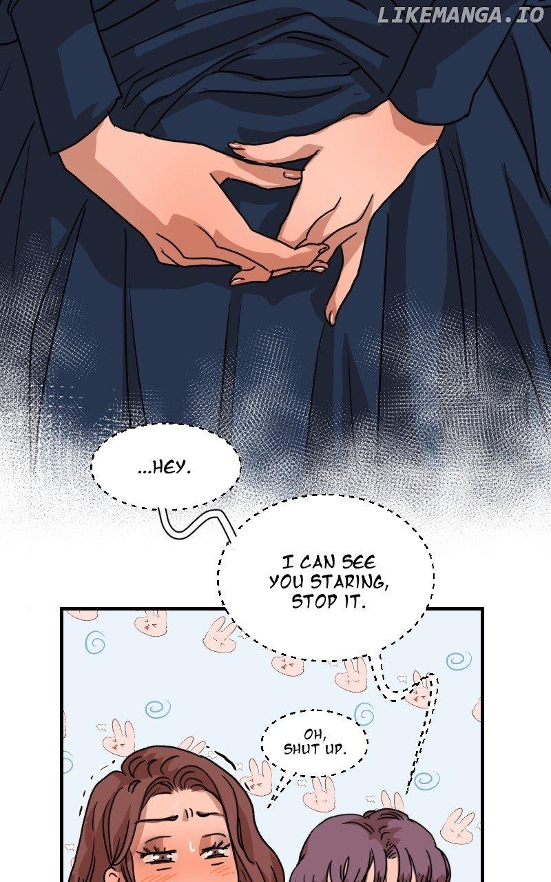 Unnie, I Like You! Chapter 8 - Page 29 in English