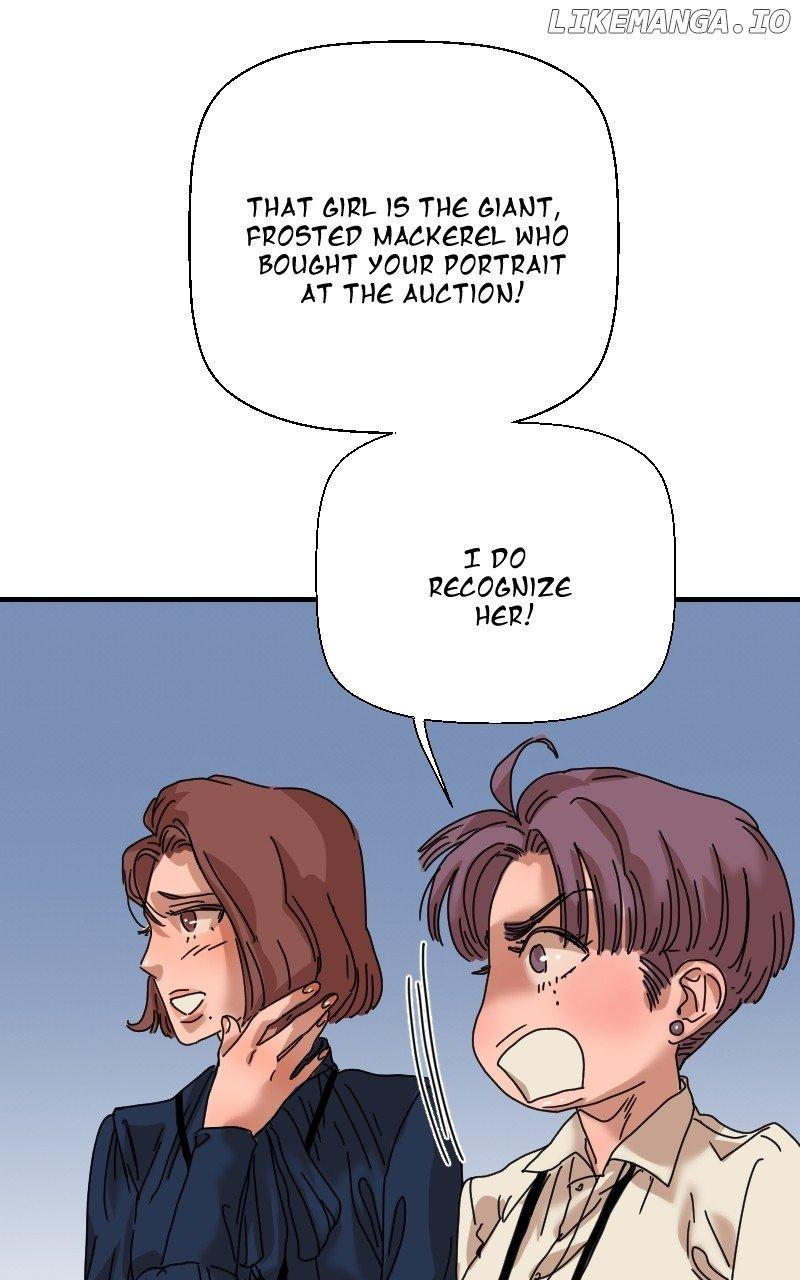 Unnie, I Like You! Chapter 8 - Page 31 in English