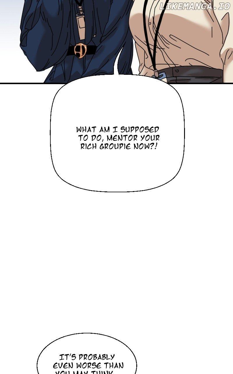 Unnie, I Like You! Chapter 8 - Page 32 in English