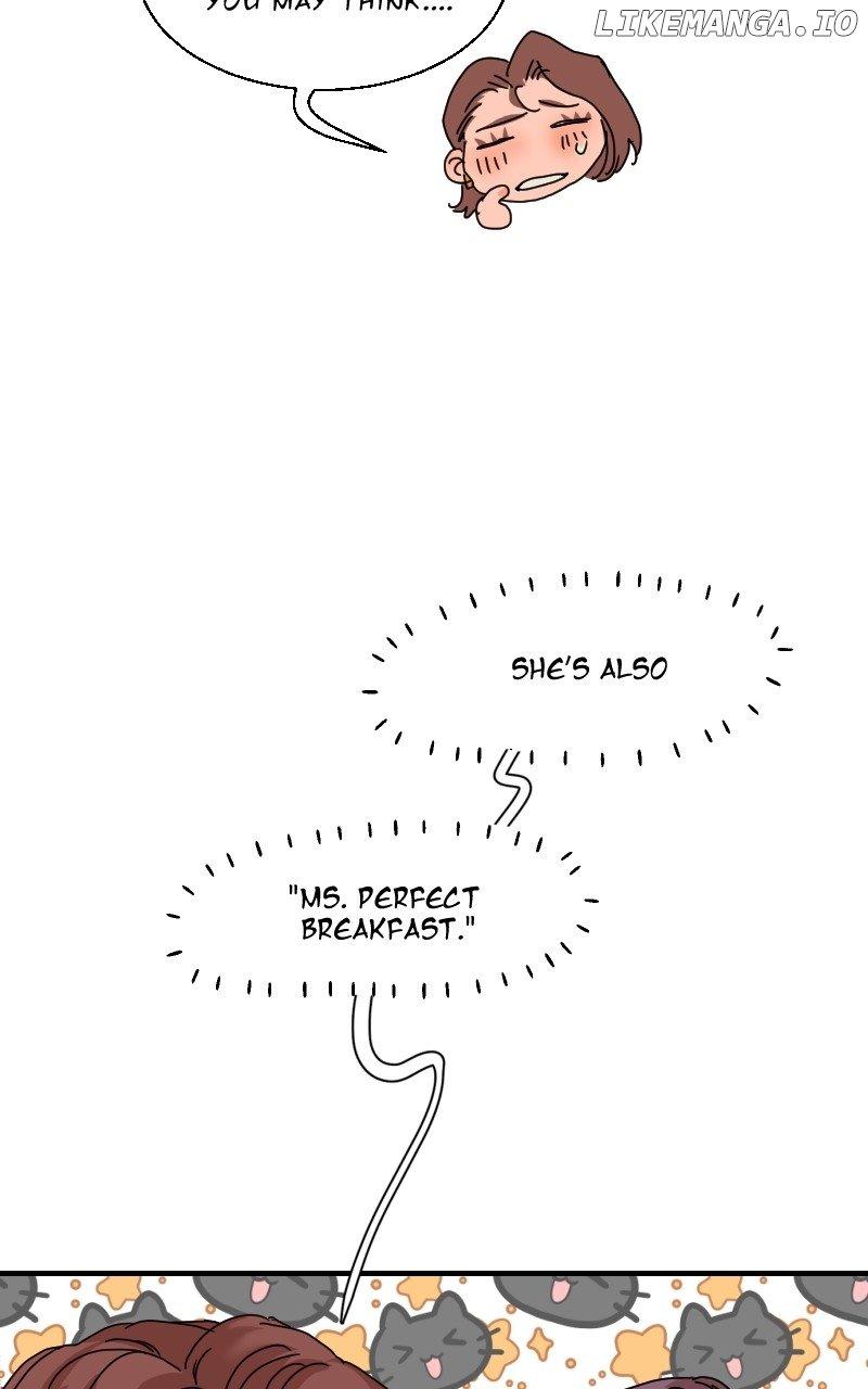 Unnie, I Like You! Chapter 8 - Page 33 in English