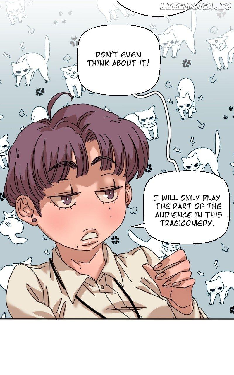 Unnie, I Like You! Chapter 8 - Page 39 in English