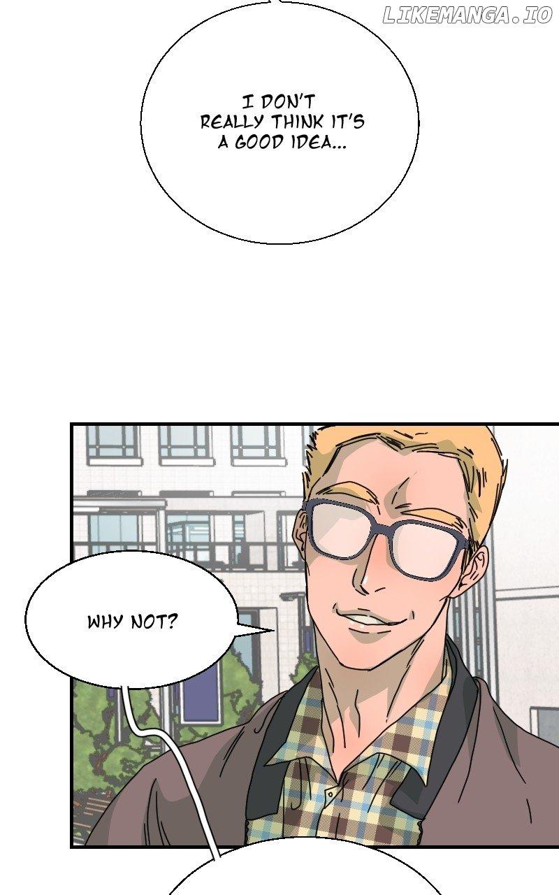 Unnie, I Like You! Chapter 8 - Page 48 in English