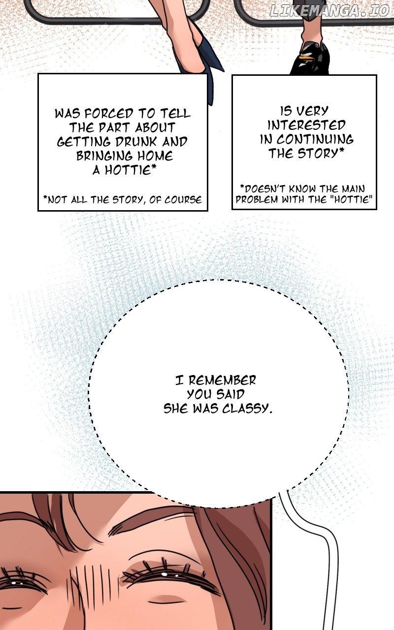 Unnie, I Like You! Chapter 8 - Page 5 in English