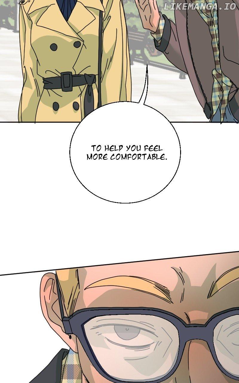 Unnie, I Like You! Chapter 8 - Page 50 in English
