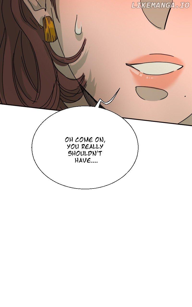 Unnie, I Like You! Chapter 8 - Page 52 in English