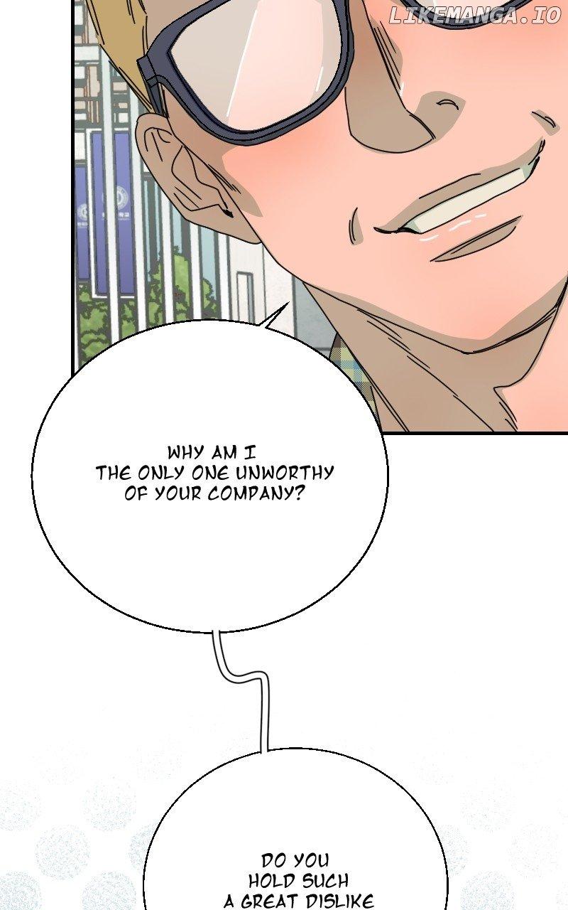 Unnie, I Like You! Chapter 8 - Page 57 in English