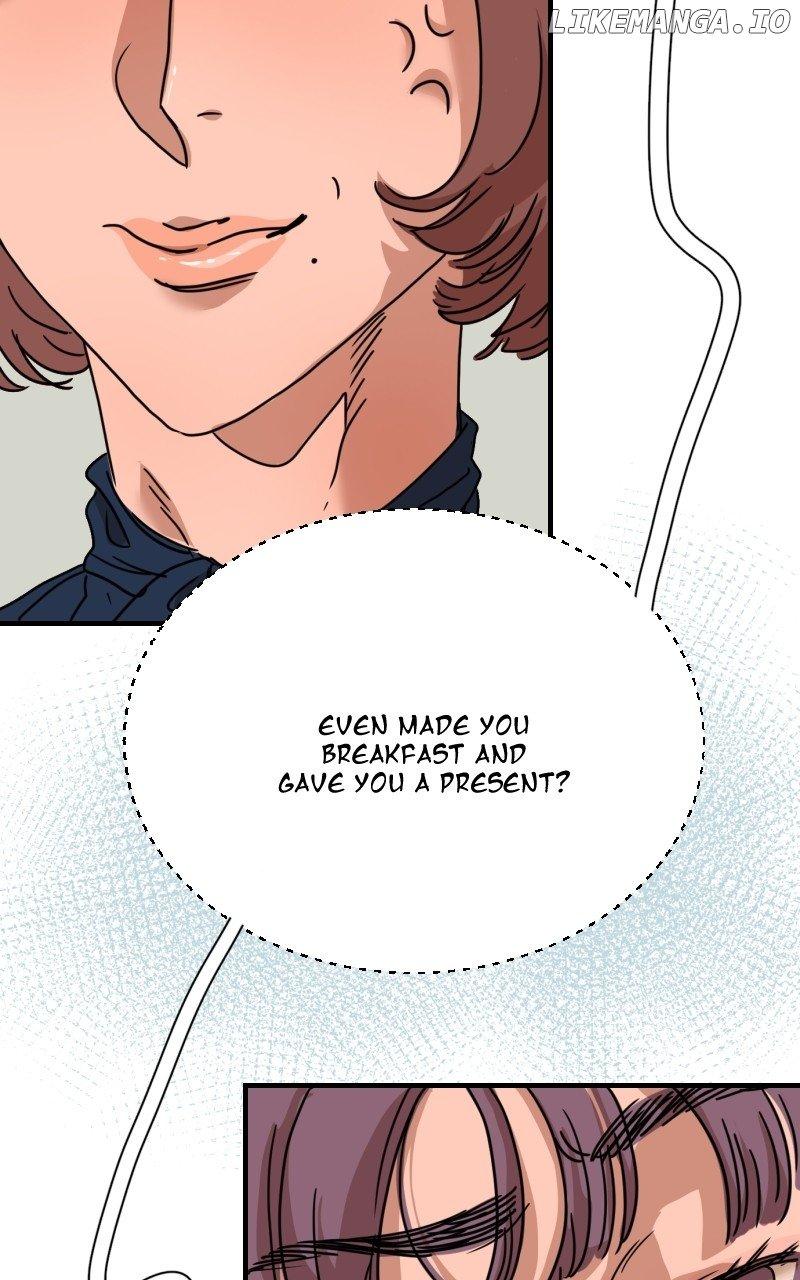 Unnie, I Like You! Chapter 8 - Page 6 in English